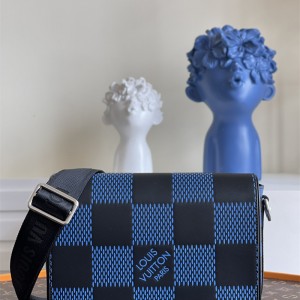 루이비통 Louis Vuitton 스튜디오 메신저백 N50037