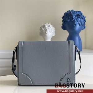 루이비통 Louis Vuitton 뉴 플랩 메신저백 크로스백 M30807