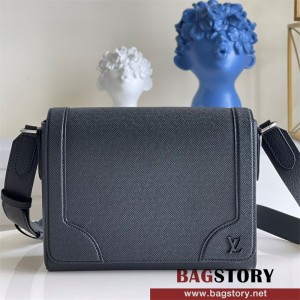 루이비통 Louis Vuitton  뉴 플랩 메신저백  크로스백  M30747