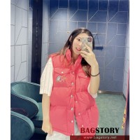 구찌 GUCCI 패딩 조끼