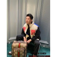 구찌 GUCCI 패딩 조끼