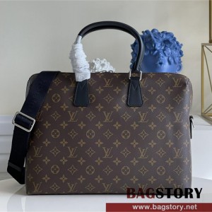 루이비통 Louis Vuitton   에벤 비즈니스 서류가방 M40868
