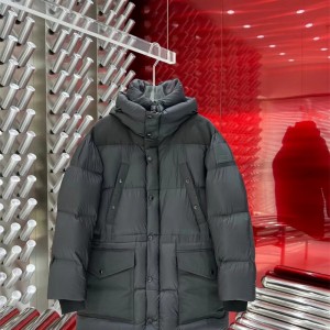 버버리 BURBERRY 패딩