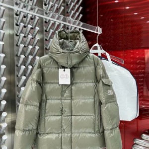 몽클레어 MONCLER 패딩