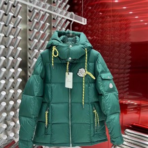 몽클레어 MONCLER 패딩