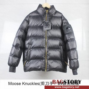 무스너클 MOOSE KNUCKLES 패딩