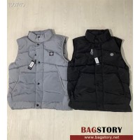 스톤아일랜드 STONE ISLAND 패딩 조끼