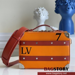루이비통 Louis Vuitton 남성 가방 LVxNBA 콜라보 핸들백   M45785