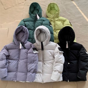 스톤아일랜드 STONE ISLAND 패딩