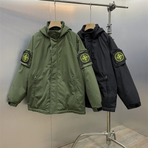 스톤아일랜드 STONE ISLAND 패딩