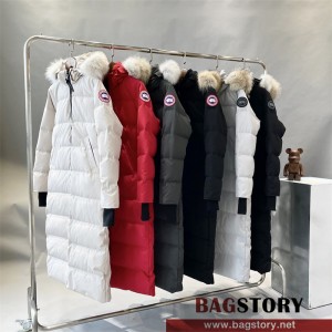 캐나다구스 CANADA GOOSE 패딩