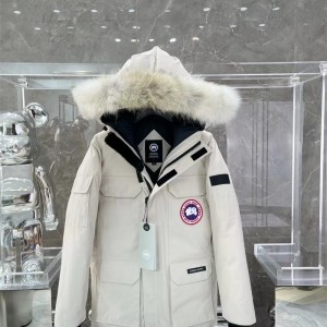 캐나다구스 CANADA GOOSE 패딩