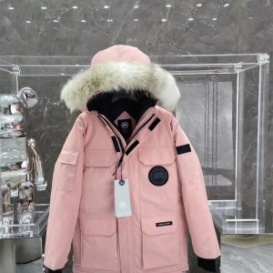 캐나다구스 CANADA GOOSE 패딩