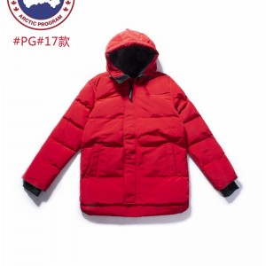 캐나다구스 CANADA GOOSE 패딩