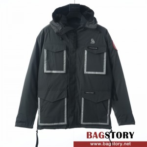 캐나다구스 CANADA GOOSE 패딩 패딩