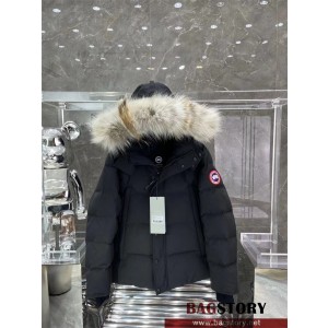 캐나다구스 CANADA GOOSE 패딩