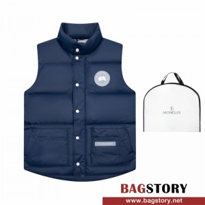 캐나다구스 CANADA GOOSE 패딩 조끼