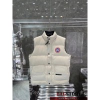 캐나다구스 CANADA GOOSE 패딩 조끼