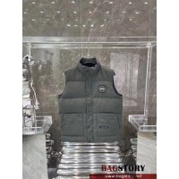 캐나다구스 CANADA GOOSE 패딩 조끼