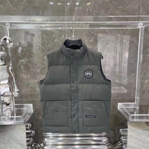 캐나다구스 CANADA GOOSE 패딩 조끼