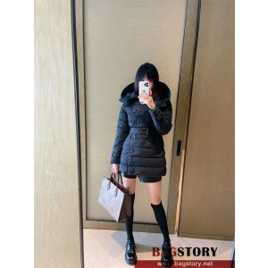 버버리 BURBERRY 패딩