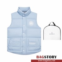 캐나다구스 CANADA GOOSE 패딩 조끼