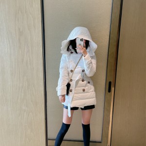 버버리 BURBERRY 패딩