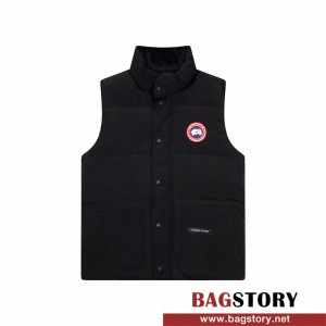 캐나다구스 CANADA GOOSE 패딩 조끼