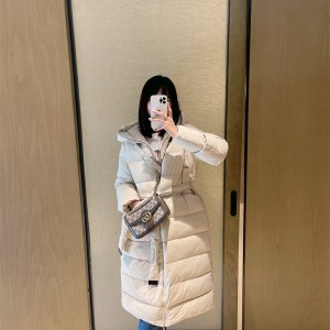 막스마라 MAXMARA 패딩