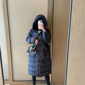 막스마라 MAXMARA 패딩