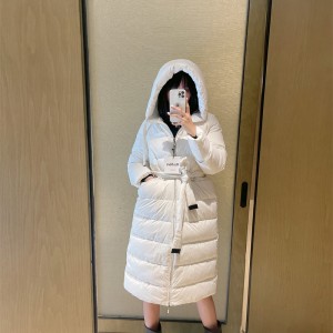 막스마라 MAXMARA 패딩