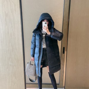 막스마라 MAXMARA 패딩