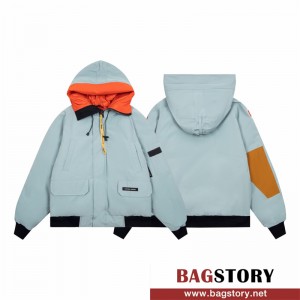 캐나다구스 CANADA GOOSE 패딩