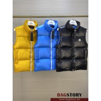 몽클레어 MONCLER 패딩 조끼