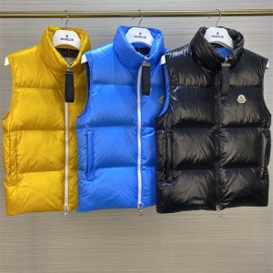 몽클레어 MONCLER 패딩 조끼