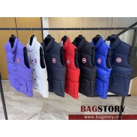 캐나다구스 CANADA GOOSE 패딩 조끼