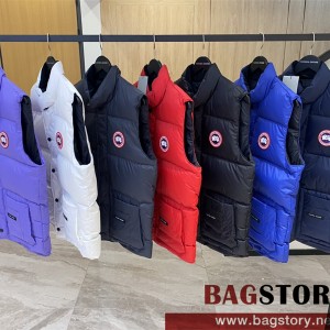 캐나다구스 CANADA GOOSE 패딩 조끼