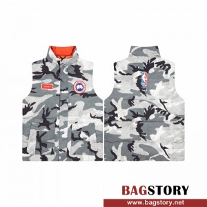 캐나다구스 CANADA GOOSE 패딩 조끼