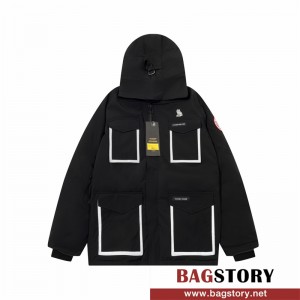 캐나다구스 CANADA GOOSE 패딩