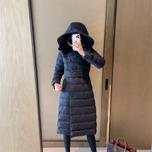 버버리 BURBERRY 패딩