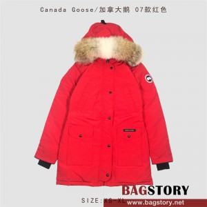 캐나다구스 CANADA GOOSE 패딩