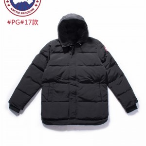 캐나다구스 CANADA GOOSE 패딩