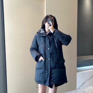 버버리 BURBERRY 패딩