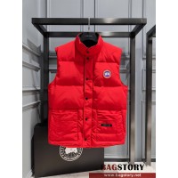 캐나다구스 CANADA GOOSE 패딩 조끼