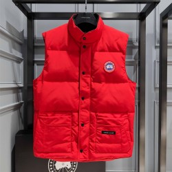 캐나다구스 CANADA GOOSE 패딩 조끼