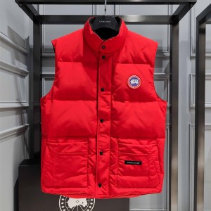 캐나다구스 CANADA GOOSE 패딩 조끼