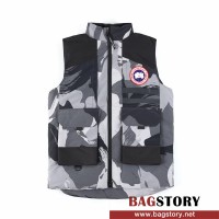 캐나다구스 CANADA GOOSE 패딩 조끼