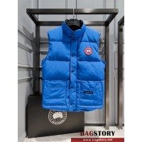 캐나다구스 CANADA GOOSE 패딩 조끼