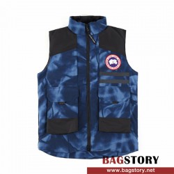 캐나다구스 CANADA GOOSE 패딩 조끼