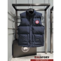 캐나다구스 CANADA GOOSE 패딩 조끼